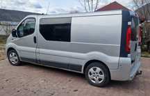 Sprzedam Opel  brygadowy