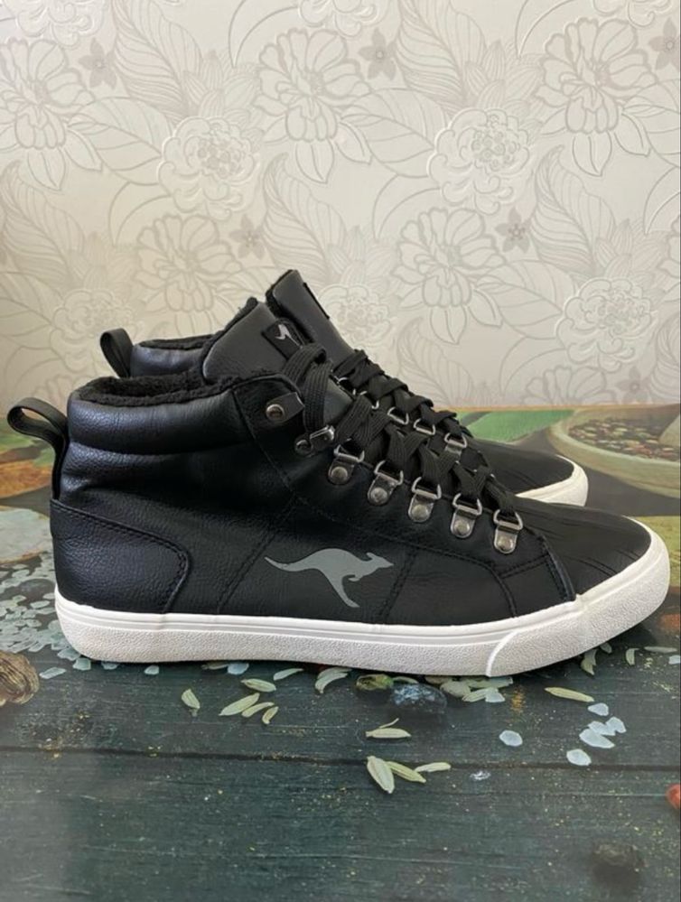 Оригинальный кроссовки KangaRooS 42р.