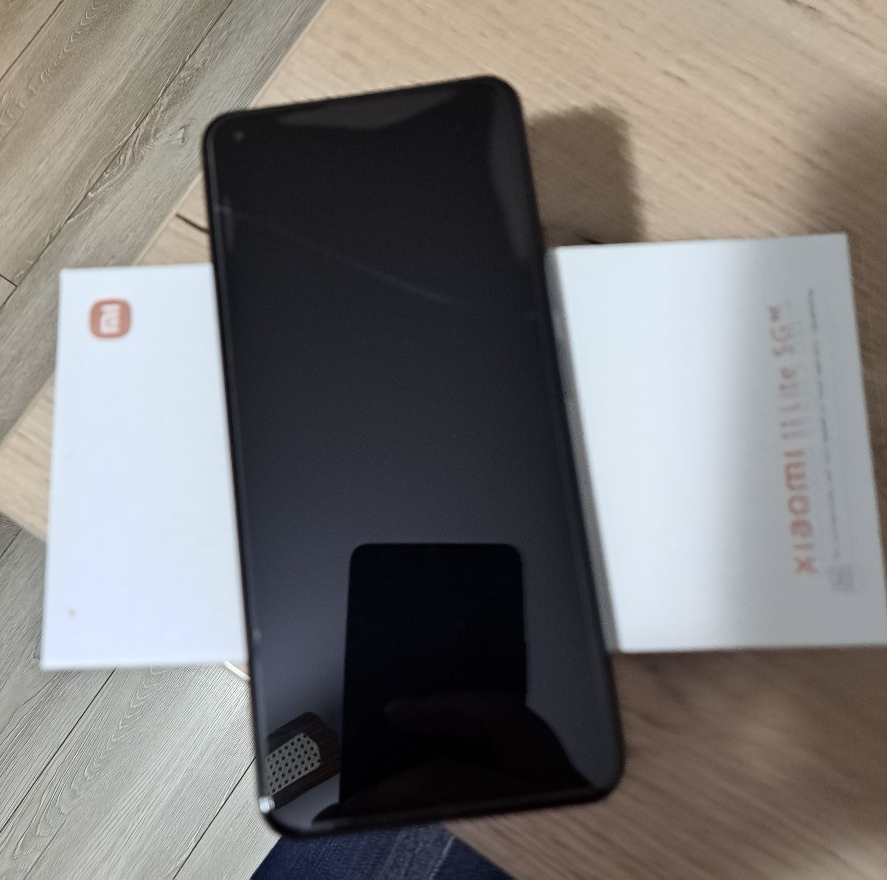 Xiaomi 11Lte 5G NE
