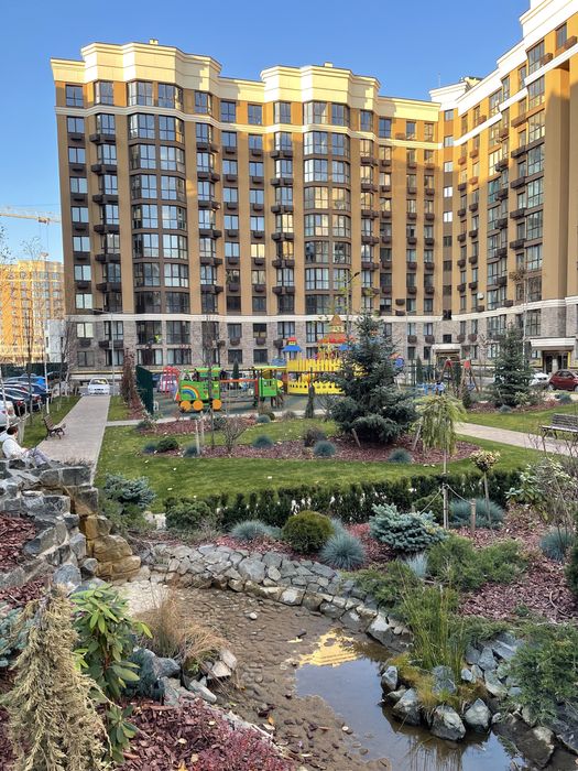 Продам 1к.квартиру Жк «Софія Нова»