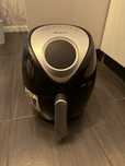ARIETE airy fryer 4616 digital- Frytkownica beztłuszczowa
