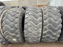 23.5R25 Michelin XHA2
