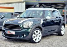 MINI COOPER D COUNTRYMAN 1.6D 112CV
