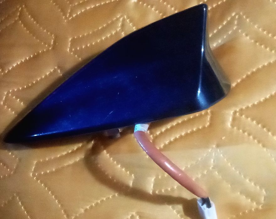 Онтена мазда  х5