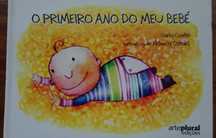 O Primeiro Ano do Meu Bebé