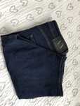 Джинсові чоловічі шорти  ARMANI EXCHANGE 34 р.