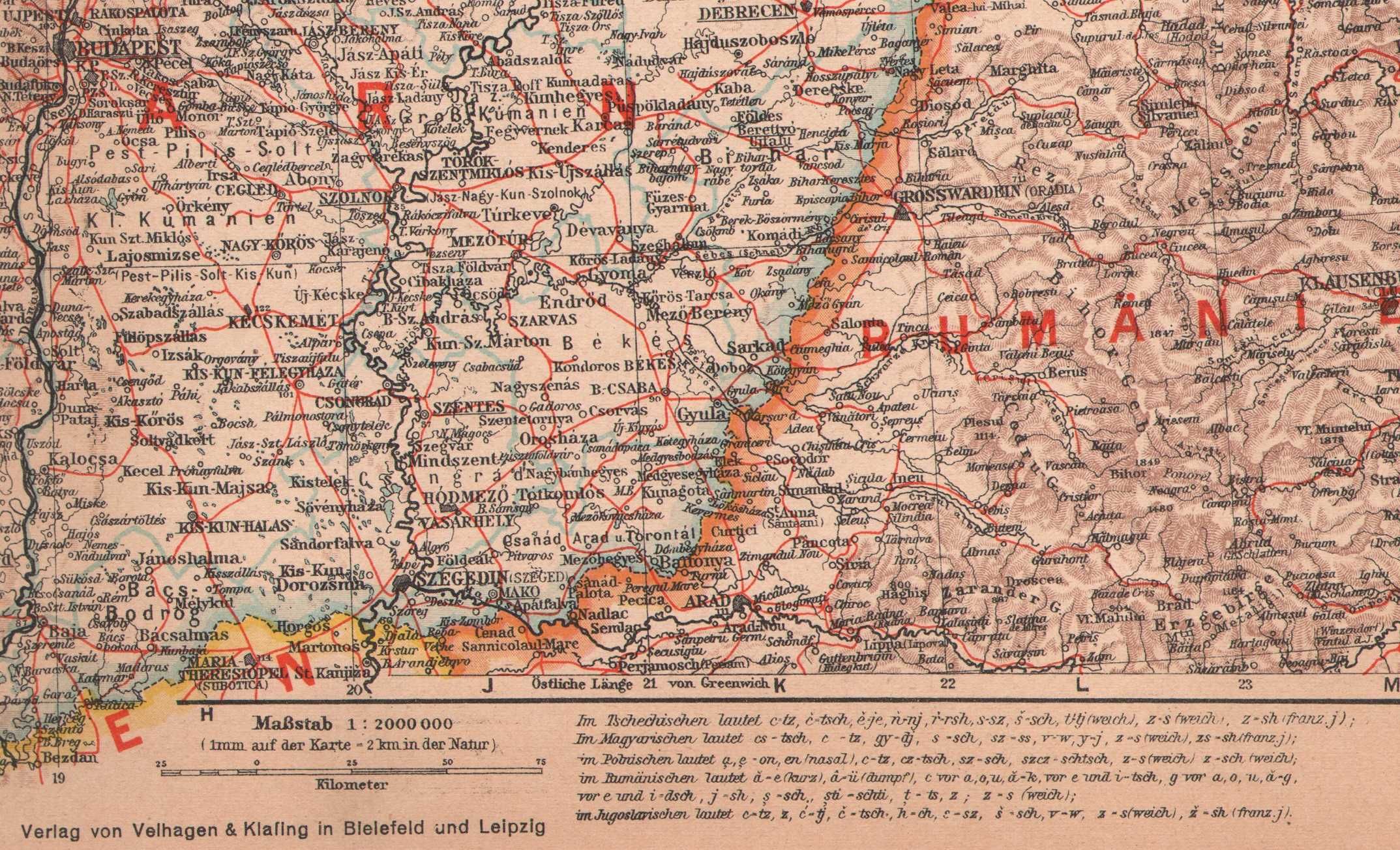 Protektorat Czech i Moraw Generalna Gubernia 1941 r. autentyk