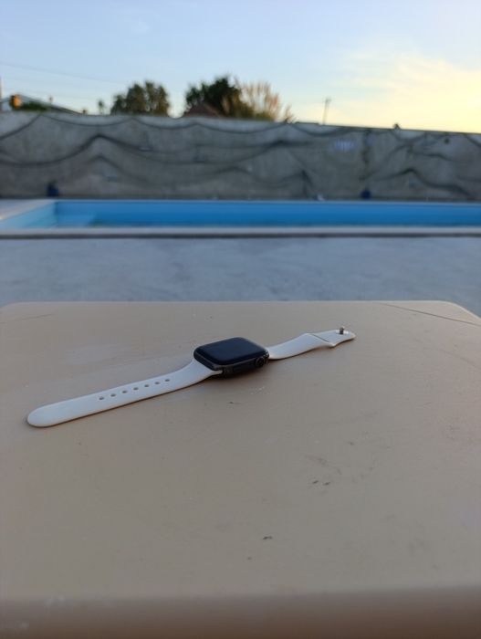 Applewatch série 5