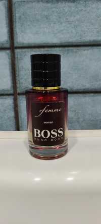 Жіночі парфуми Hugo boss