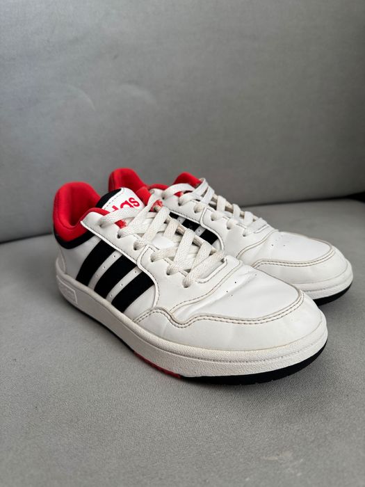 Sprzedam buty Adidas Hoops 3.0 K r.36