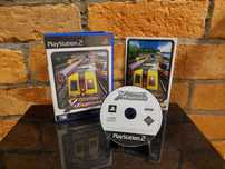 Gra X-treme Express World Grand Prix na konsol Sony Playstation 2 PS2