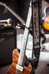 Gitara elektryczna Music Man Axis Super Sport P90 Ernie Ball MM90
