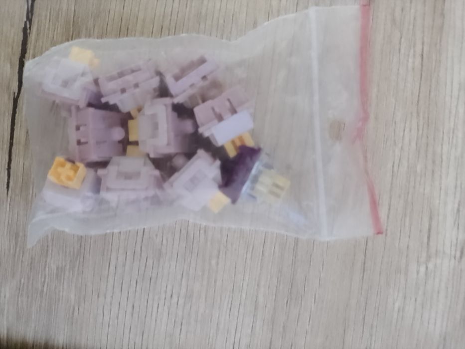 Клавіатура 60 процентів