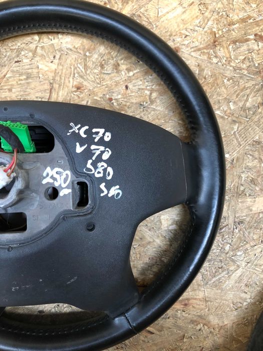 Kierownica Volvo Xc70 V70 S80