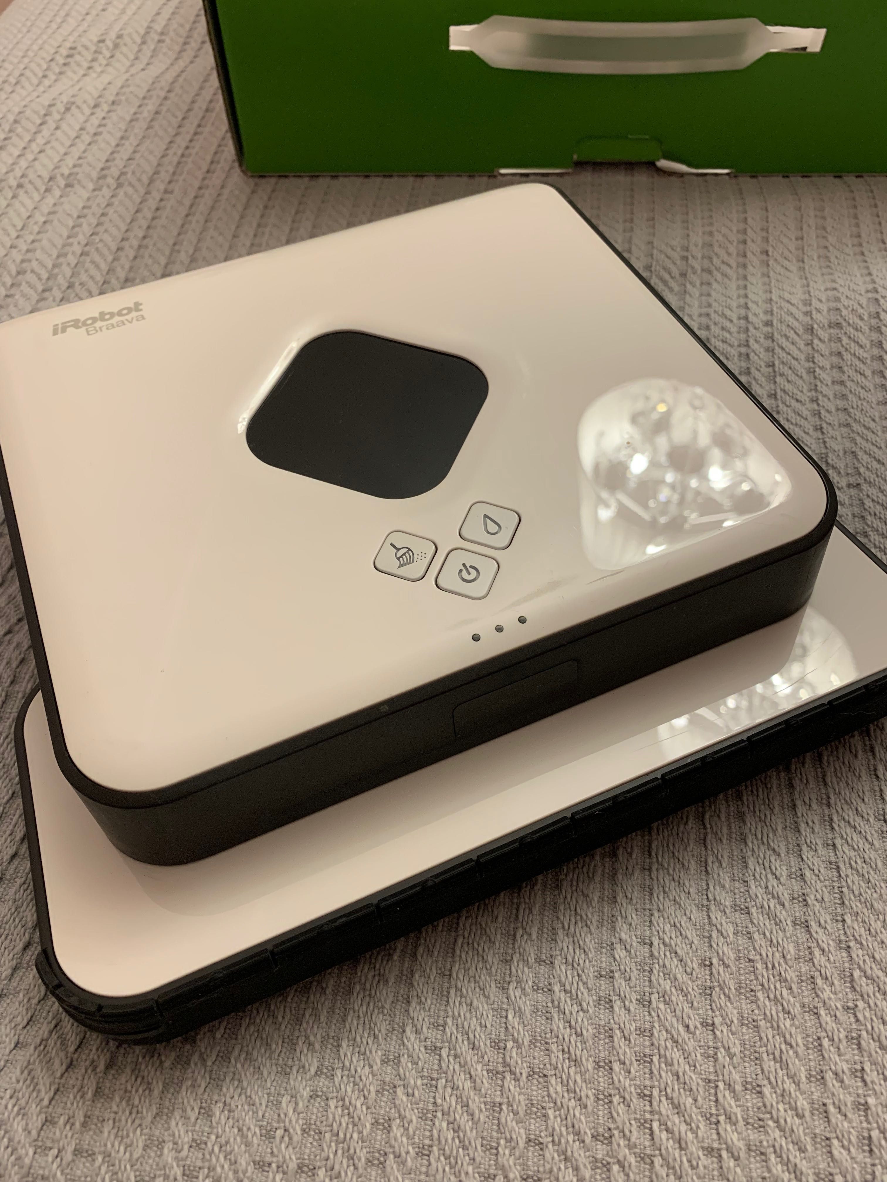 iRobot Braava 390t