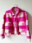 Kurtka koszulowa Zara 158/164/xs