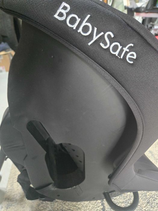 Cadeira bebé carro Akita