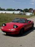 Mazda MX5 NA 1991r