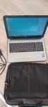 Slim HP  i3 ssd 8 gb ram +dowóz