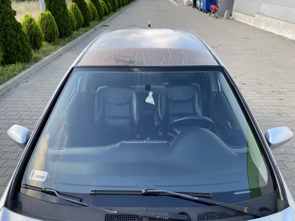Honda Civic 1.6 Benzyna Ekonomiczna
