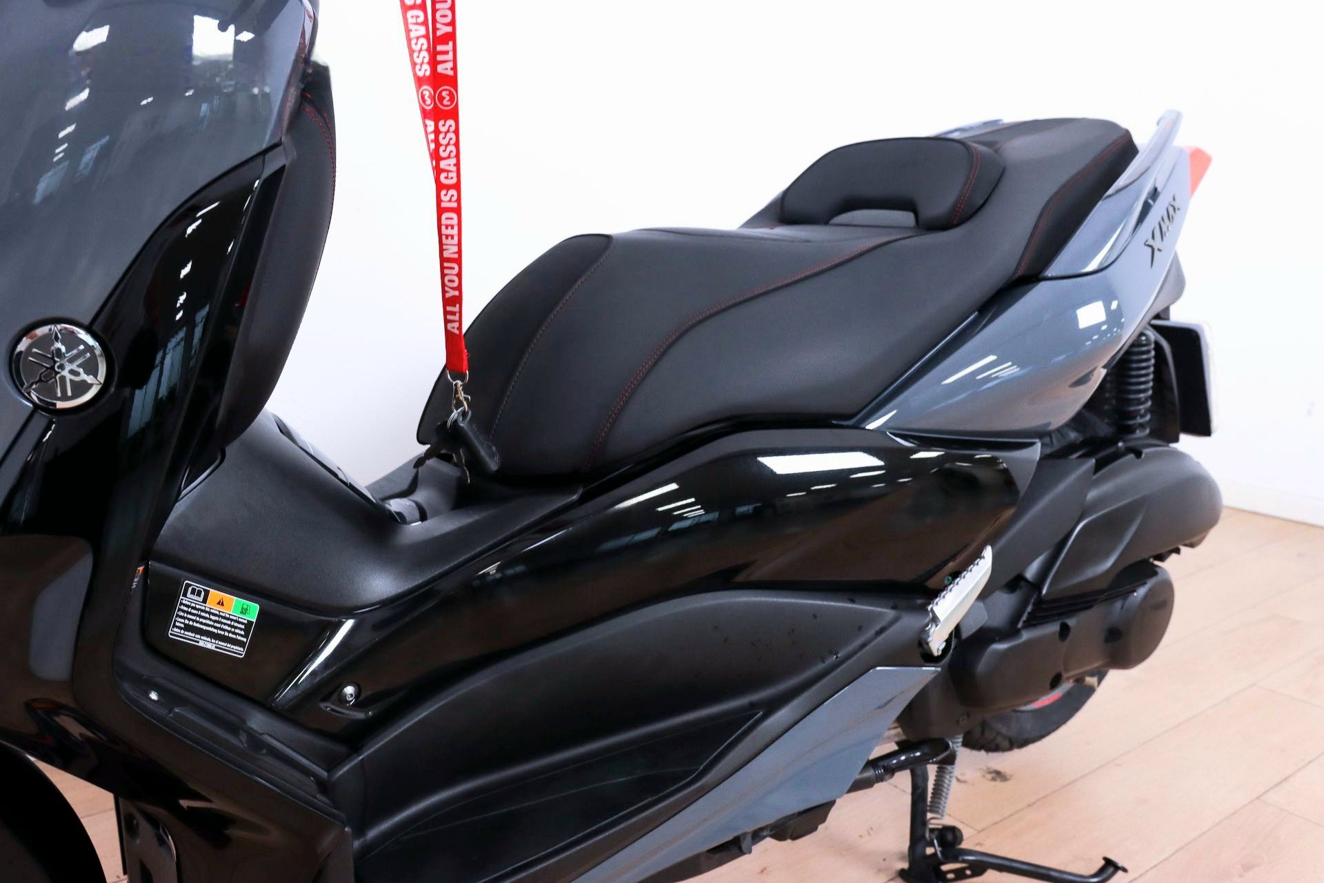 Yamaha Xmax 125cc - 2023 Tech Max