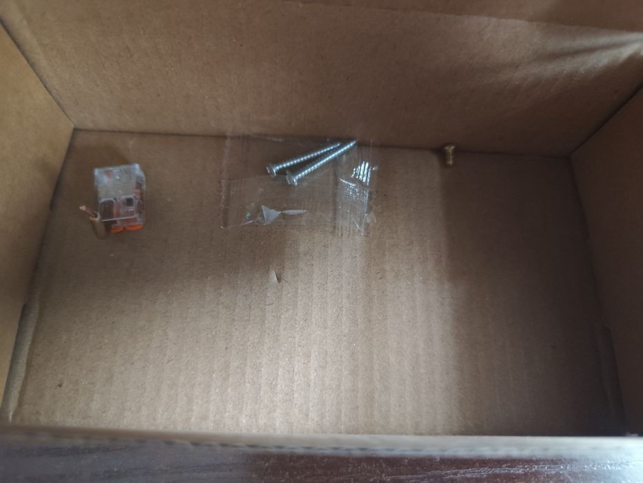 Nowe moduły światła dotykowe włączniki do szklanych paneli schodowych