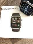 Huawei Watch D2 smartwatch