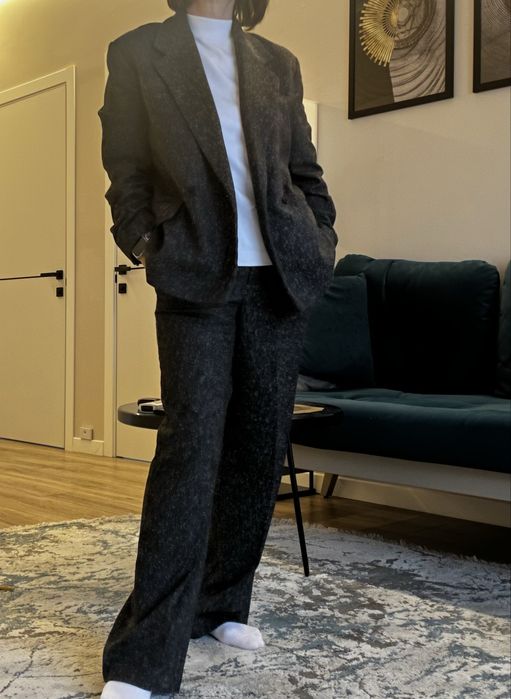 Теплий костюм Манго