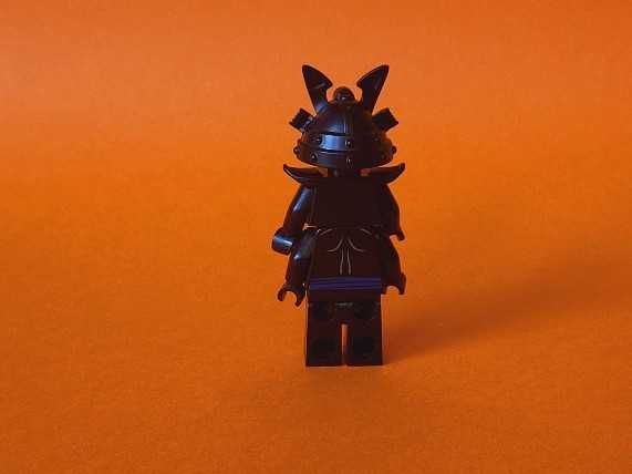 LEGO figurka - Ninjago - njo382 - elementy mix