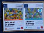 Discorsi in corso. Język włoski.