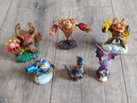 Figurki Skylanders PS3/Xbox 360