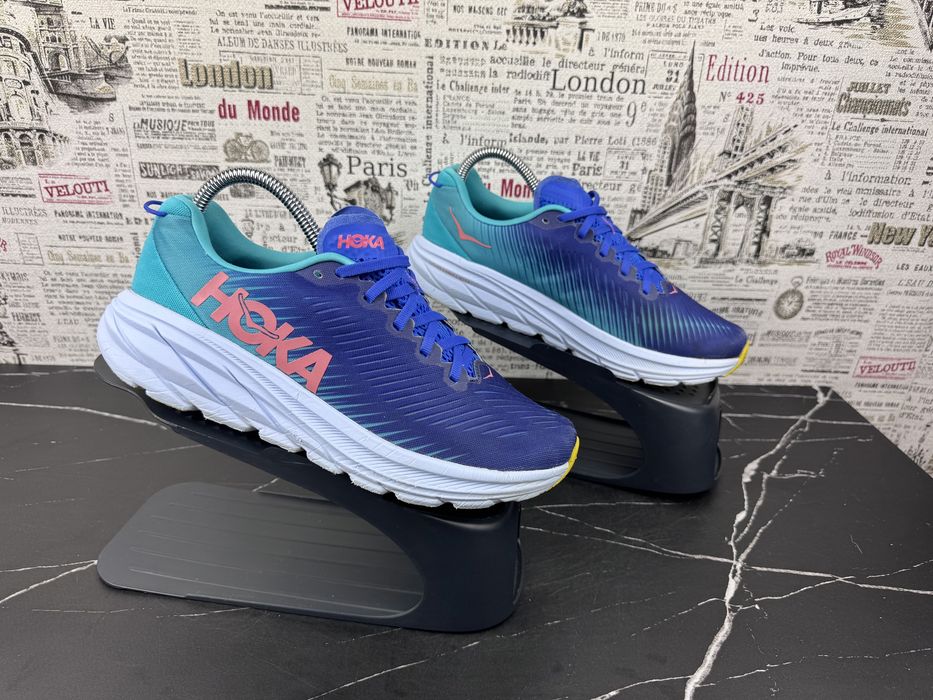 Кросівки Hoka One One Rincon 3 Розмір 40 / Original
