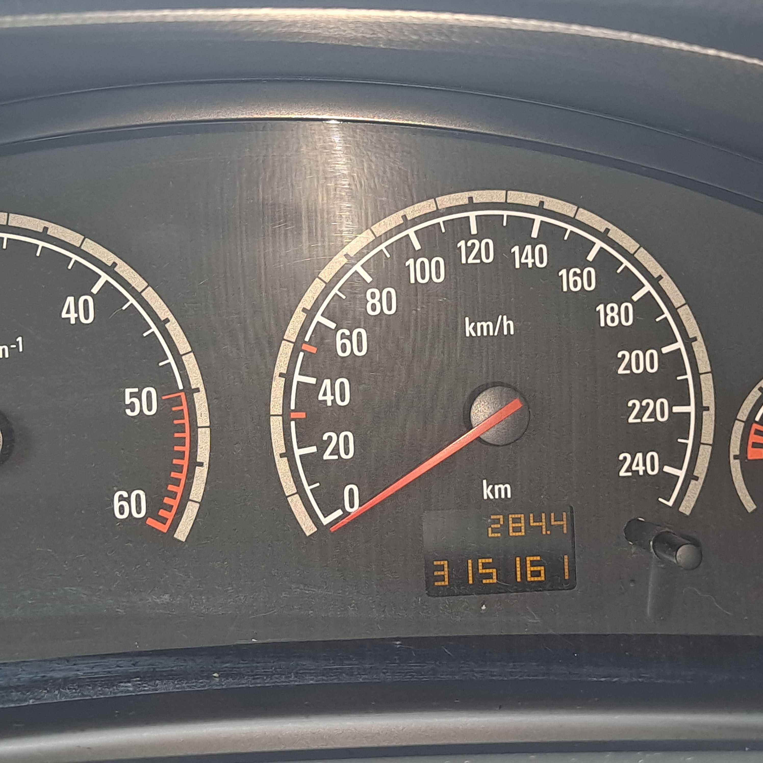 Opel vectra c 1.9 diesel Kombi
