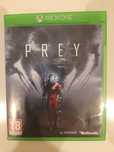 Prey gra na Xbox
