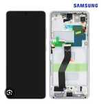 Ecrã/LCD/Display Samsung S21 Ultra G998B Novo ORIGINAL