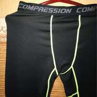 Термолосины Pro Compression M-L