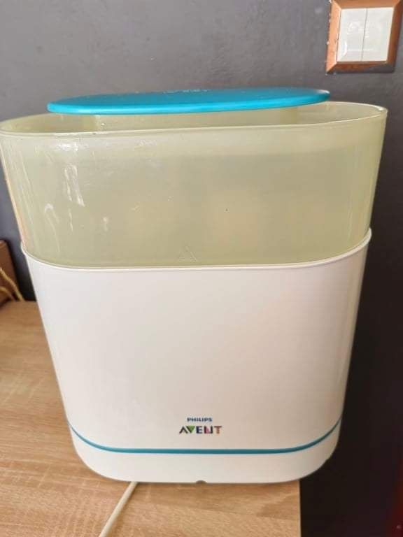 Sterylizator Avent