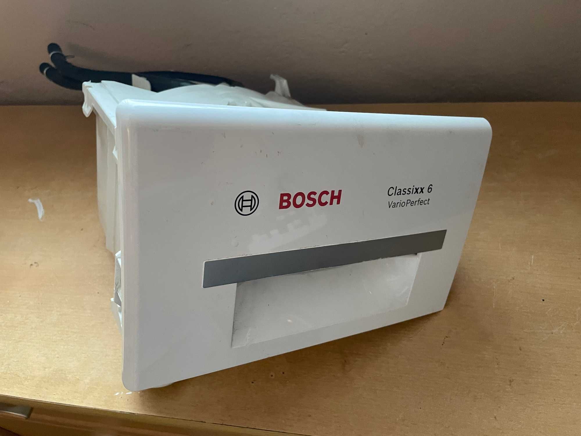 Pojemnik na proszek -pralka Bosch