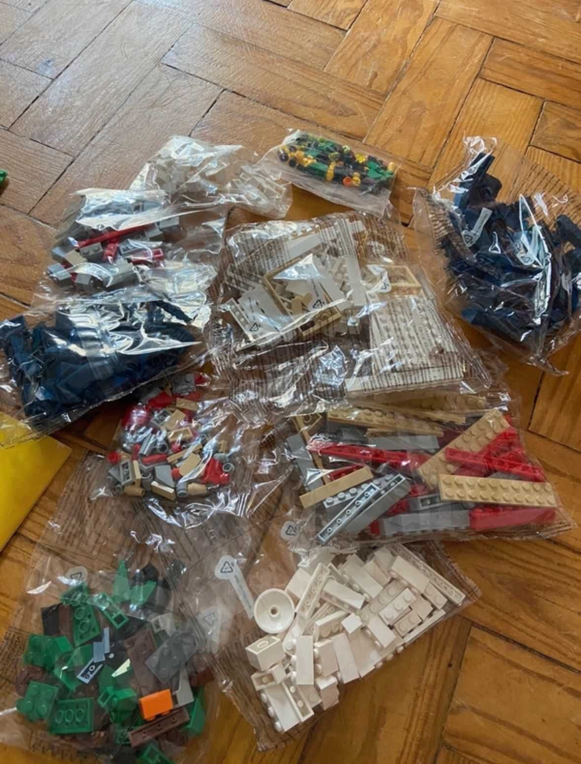 LEGO CREATOR  5891 Apple Tree House