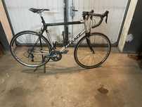 Rower szosowy GIANT  TCR alliance 3.0 carbon/ aluminium