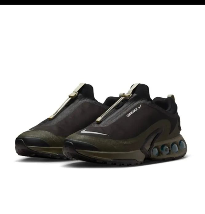 Кросівки Nike Air Max Dn Roam