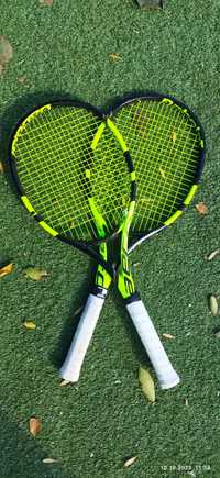 Теннисная ракетка Babolat Pure Aero VS