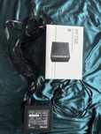 Zasilacz Deepcool PF750 750W 80 Plus