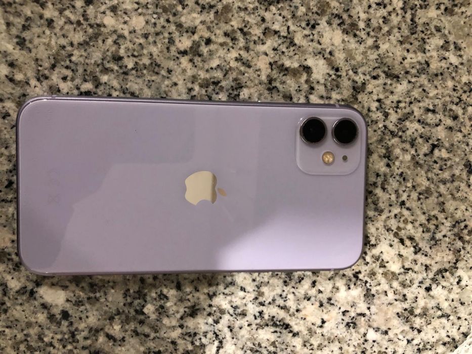 Venro iponhe 11 como novo 64 gb