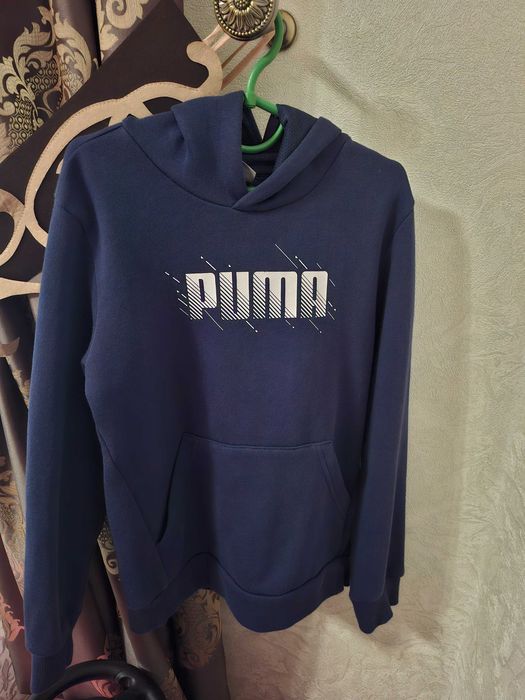 Дитяча кофта Puma