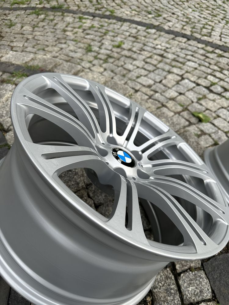 Kute Felgi Bmw Styling 220 M3 19 5x120 {E46/E60/E90/E92/F10/F30}