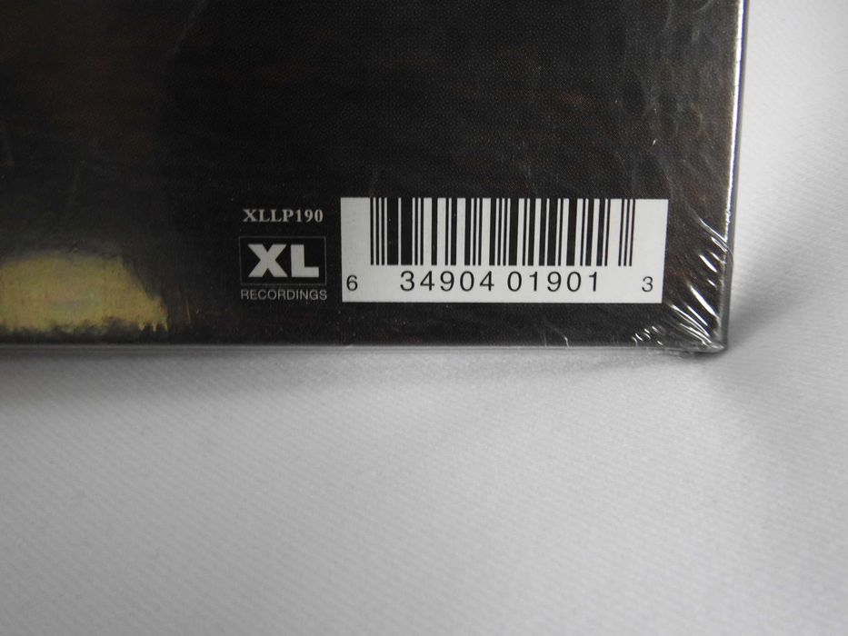 The Prodigy Their Law The Singles 1990-2005 LP Europe пластинка 2005 M