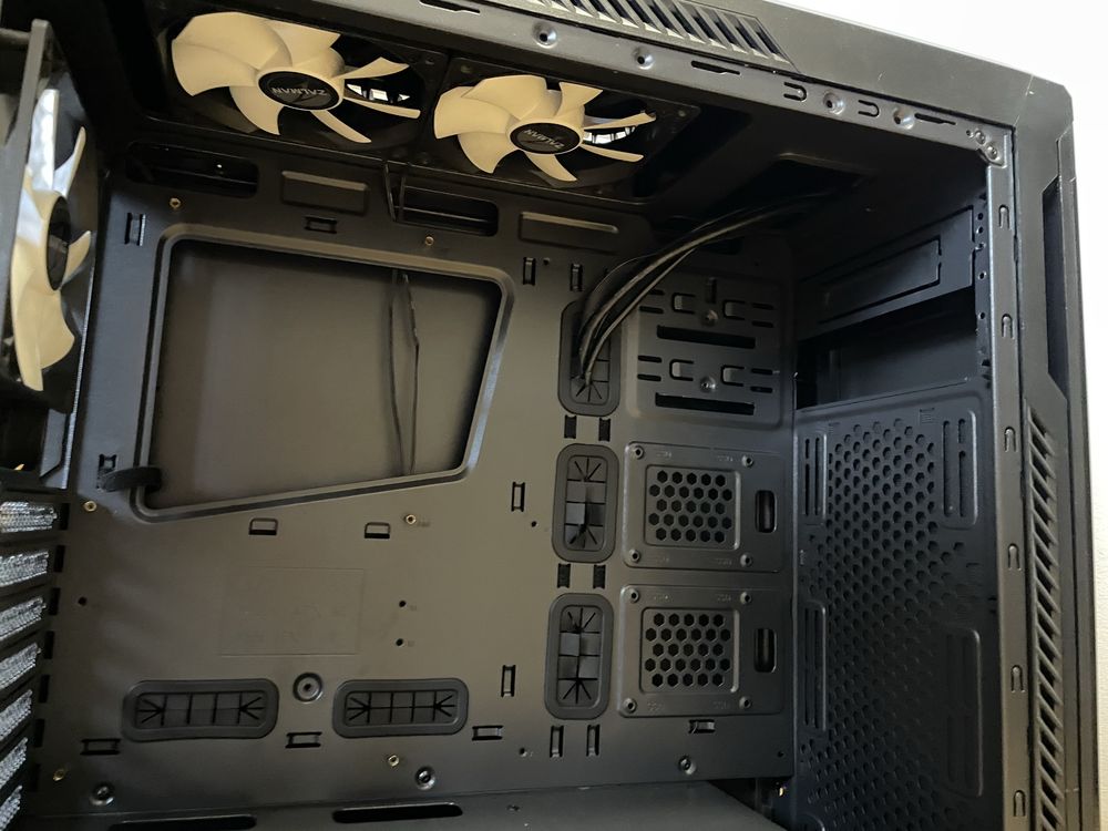 Obudowa komputera ZALMAN Z9NEO