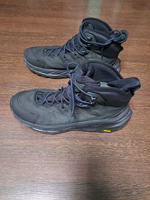 Трекінгові Черевики Hoka Kaha 2 Gtx.  Р 45 1/3  29см
