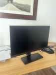 Monitor/ Ecrã BenQ GW2475H LED 24''